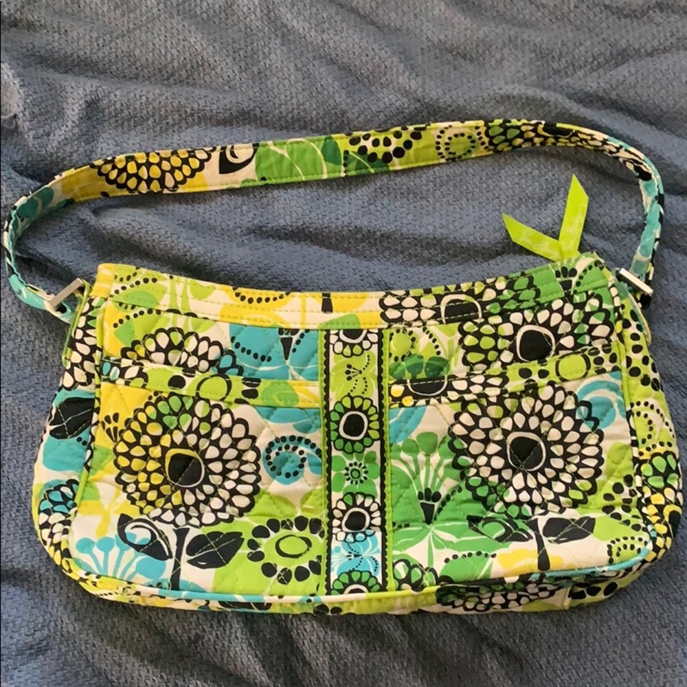 Vera Bradley Cassidy Purse